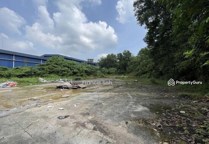 Kampung Baru Sungai Buloh