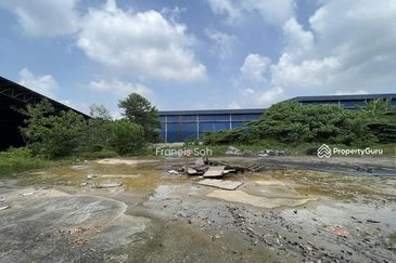 Kampung Baru Sungai Buloh