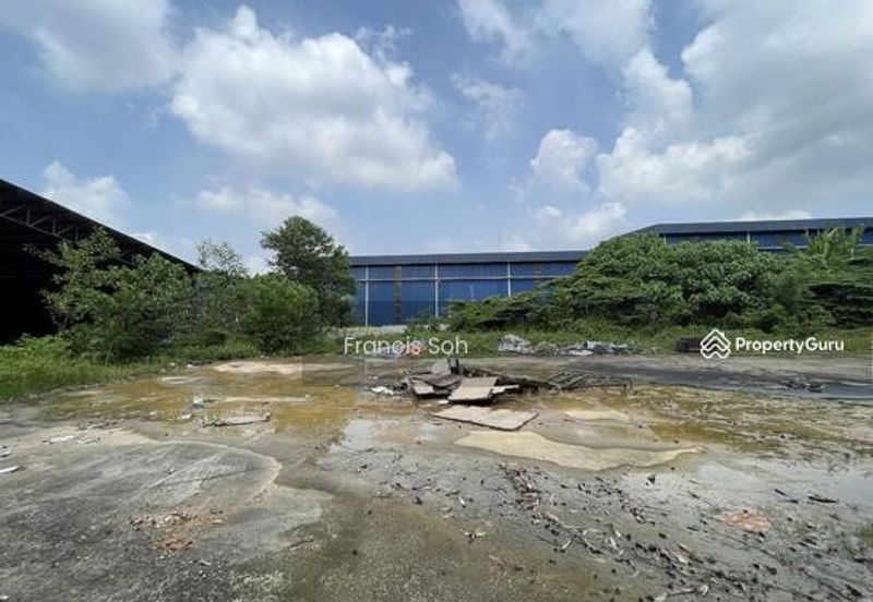 Kampung Baru Sungai Buloh