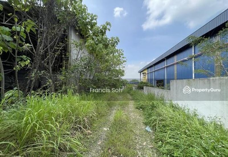 Kampung Baru Sungai Buloh