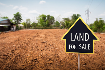 Jalan Bukit Kemuning