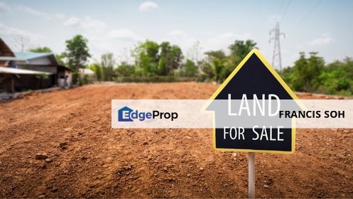 2.25 Acres Prime Industrial Land for Sale @ Bukit Kemuning, Selangor, Shah Alam