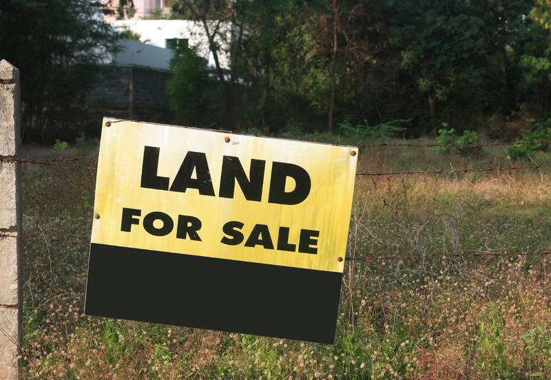 5 Acres Exclusive Residential Land for Sale