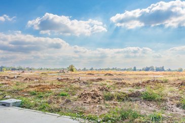 5 Acres Exclusive Residential Land for Sale