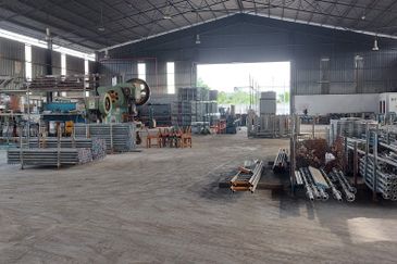 Teluk Panglima Garang