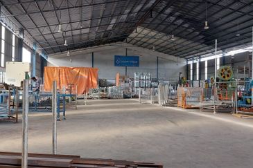 Teluk Panglima Garang