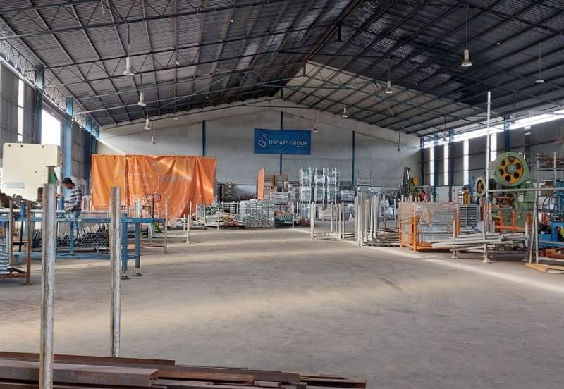 Teluk Panglima Garang