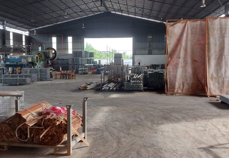 Teluk Panglima Garang