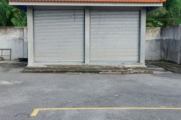 Teluk Panglima Garang