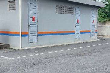 Teluk Panglima Garang