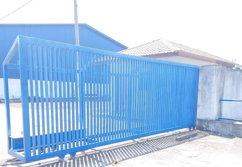 Teluk Panglima Garang