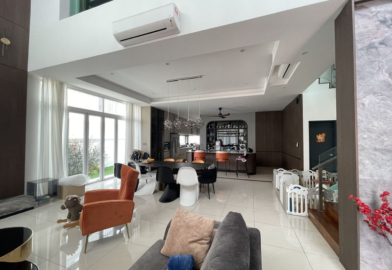 Palmiera @ Kinrara Residence