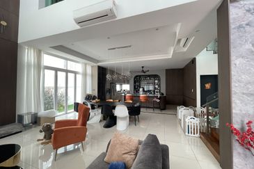 Palmiera @ Kinrara Residence