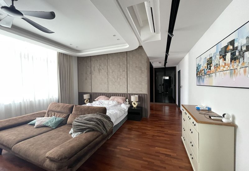 Palmiera @ Kinrara Residence