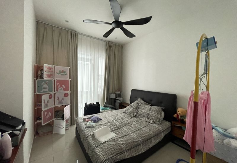 Palmiera @ Kinrara Residence