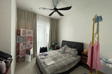 Palmiera @ Kinrara Residence