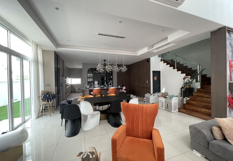 Palmiera @ Kinrara Residence