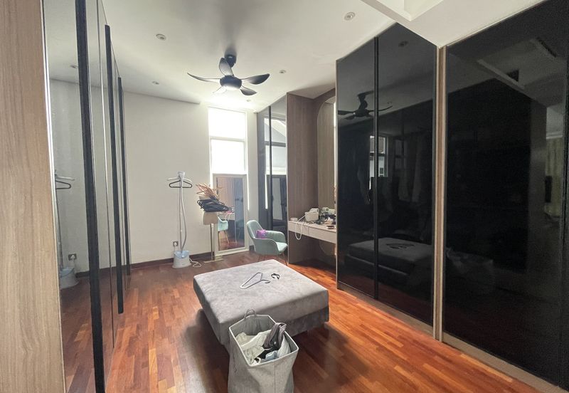 Palmiera @ Kinrara Residence