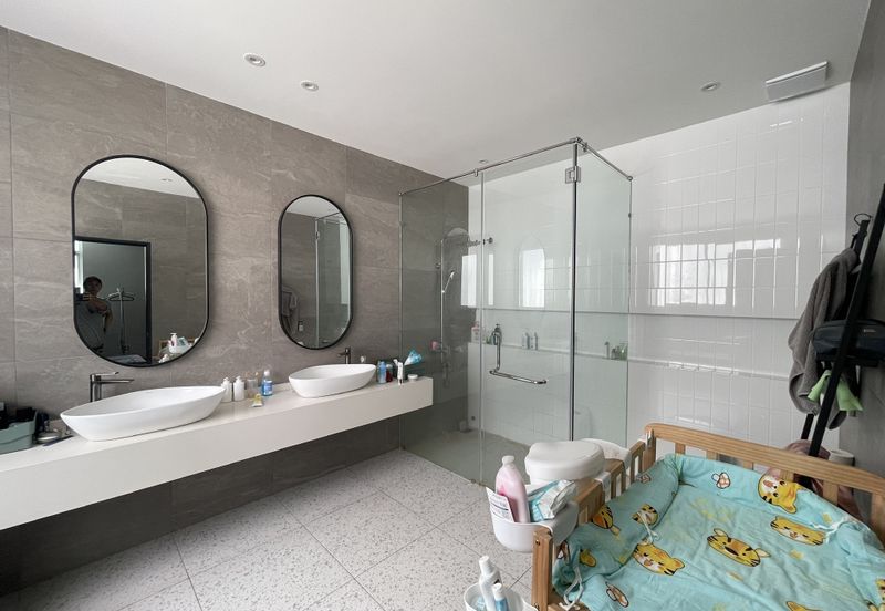 Palmiera @ Kinrara Residence