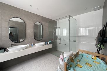 Palmiera @ Kinrara Residence