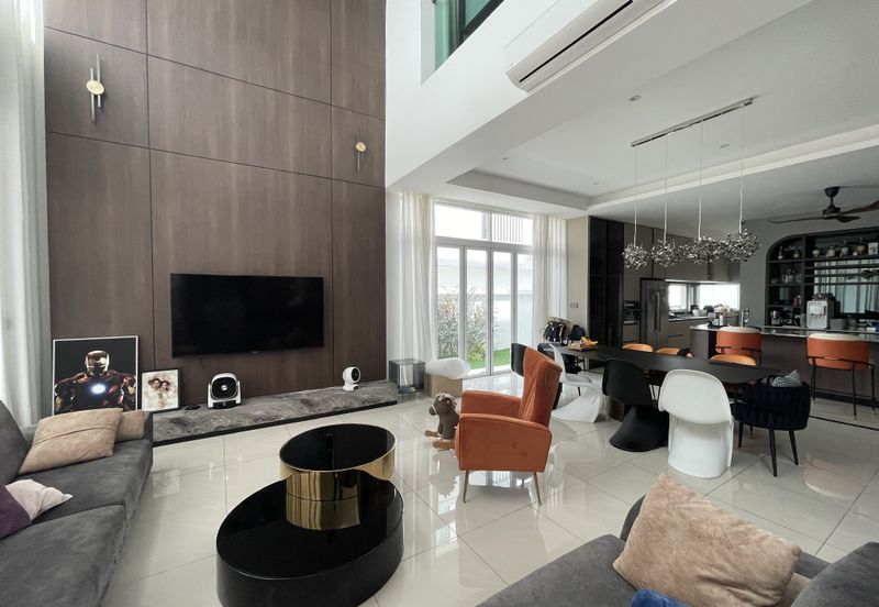 Palmiera @ Kinrara Residence