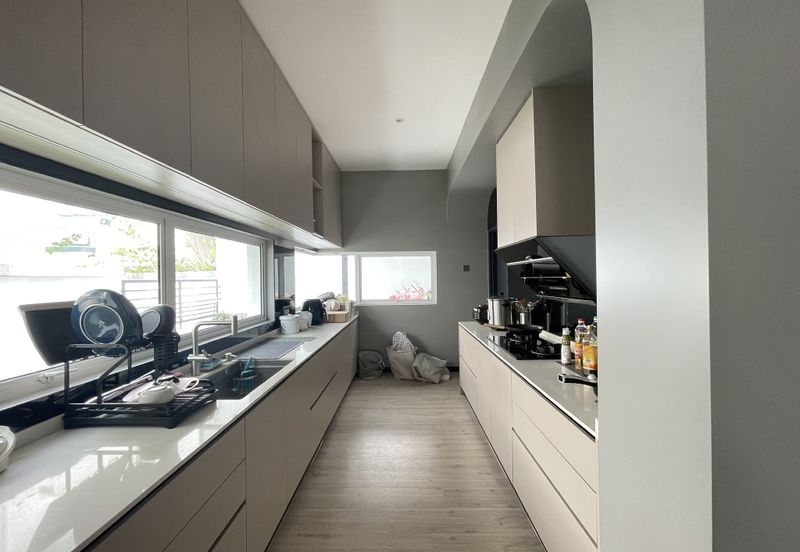 Palmiera @ Kinrara Residence