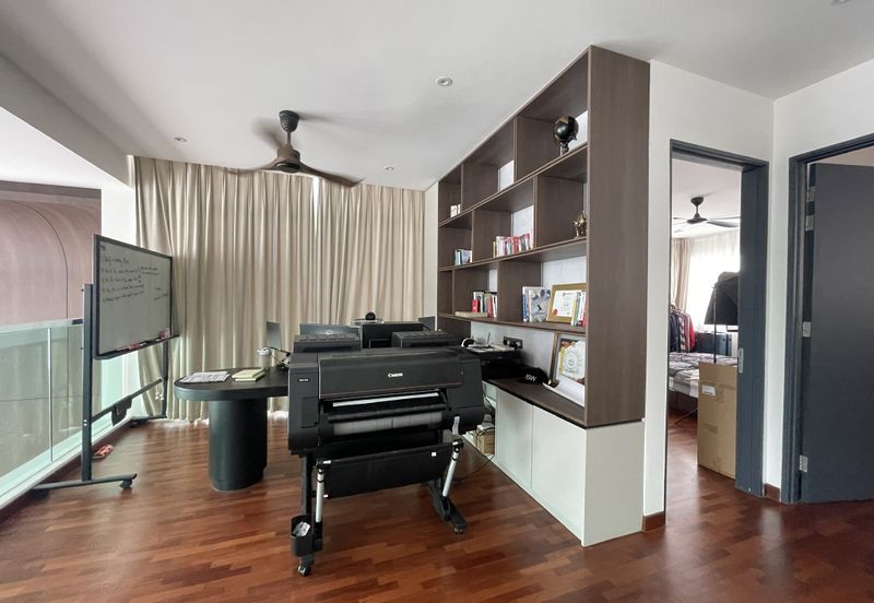 Palmiera @ Kinrara Residence