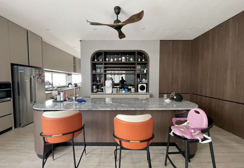 Palmiera @ Kinrara Residence