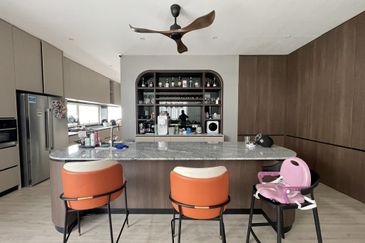 Palmiera @ Kinrara Residence