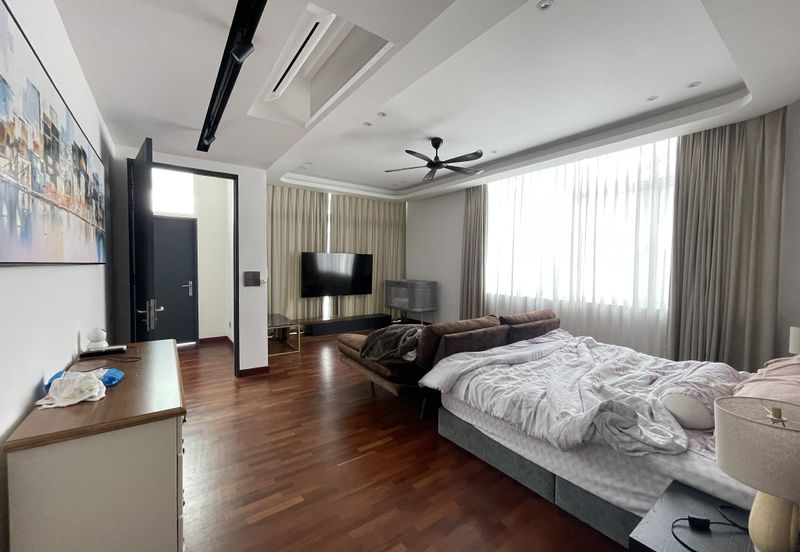 Palmiera @ Kinrara Residence