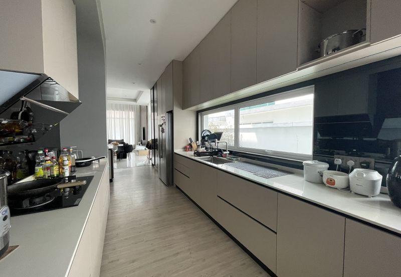 Palmiera @ Kinrara Residence