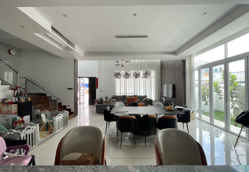 Palmiera @ Kinrara Residence