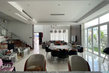 Palmiera @ Kinrara Residence