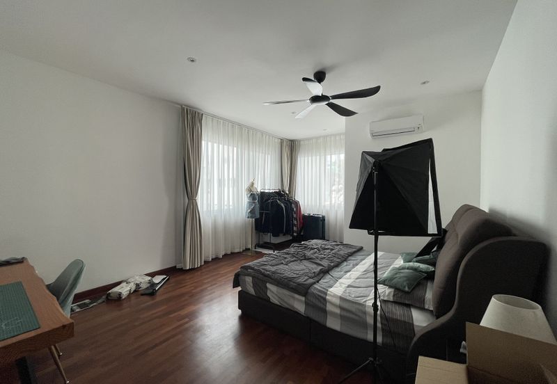 Palmiera @ Kinrara Residence