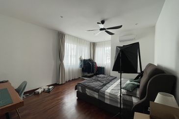 Palmiera @ Kinrara Residence