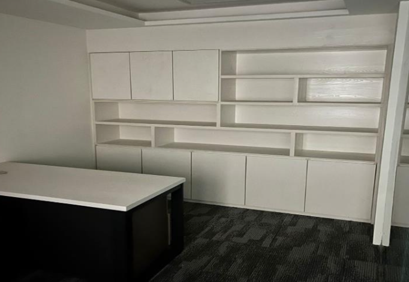 OPEN FOR TENDER / Plaza Sentral