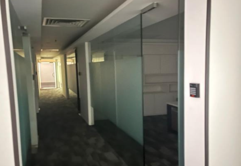 OPEN FOR TENDER / Plaza Sentral