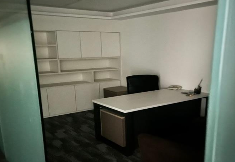 OPEN FOR TENDER / Plaza Sentral