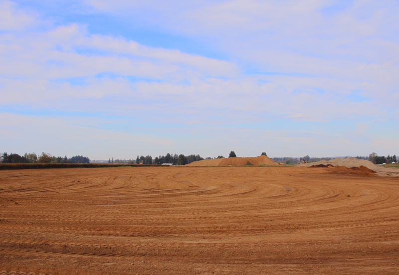 Multiple lots to rent 1 to 10 acres