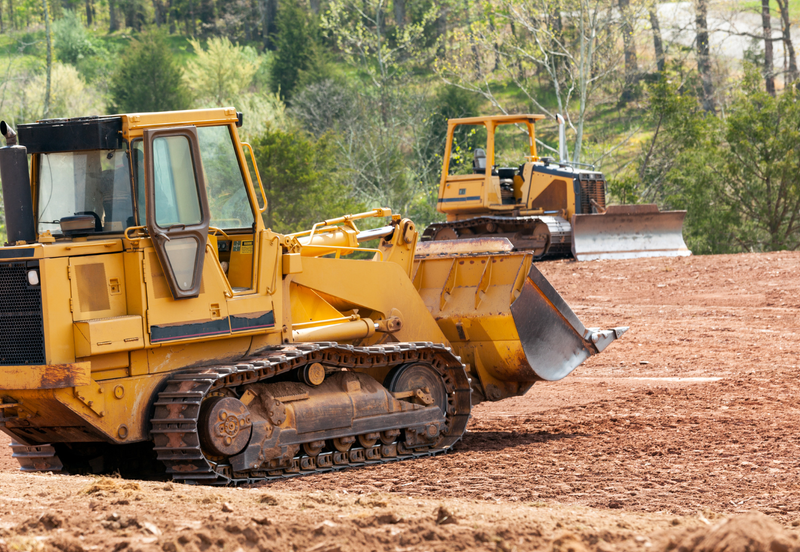 Multiple lots to rent 1 to 10 acres