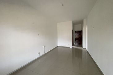 3 sty Semi D, Jinjang Utara, Kepong