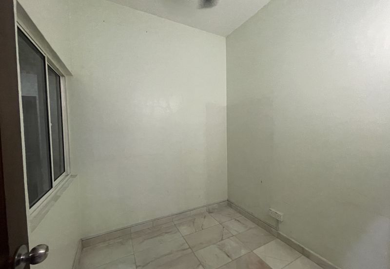 3 sty Semi D, Jinjang Utara, Kepong