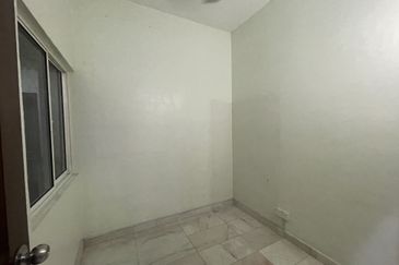 3 sty Semi D, Jinjang Utara, Kepong