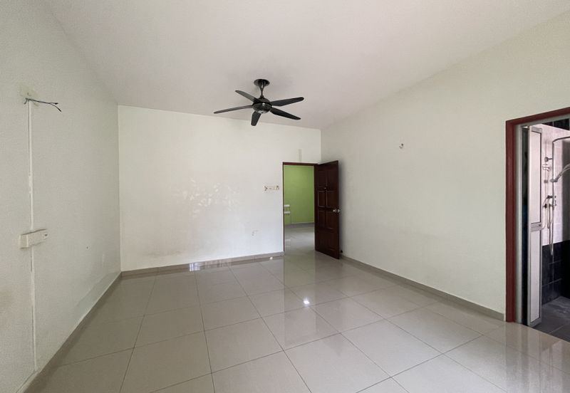 3 sty Semi D, Jinjang Utara, Kepong