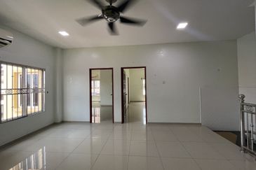 3 sty Semi D, Jinjang Utara, Kepong