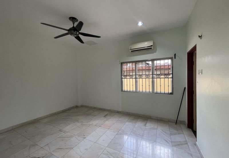 3 sty Semi D, Jinjang Utara, Kepong