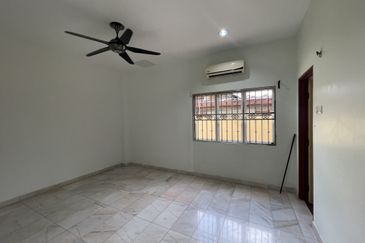 3 sty Semi D, Jinjang Utara, Kepong