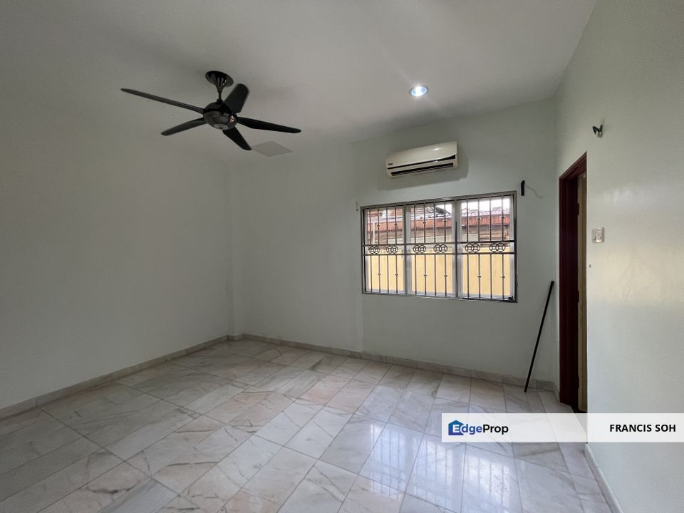 3 sty Semi D, Jinjang Utara, Kepong, Kuala Lumpur, Jinjang