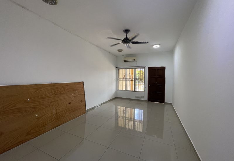 3 sty Semi D, Jinjang Utara, Kepong