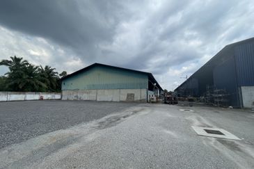 Kuala Langat